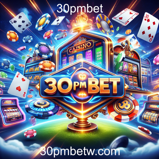 30pmbet